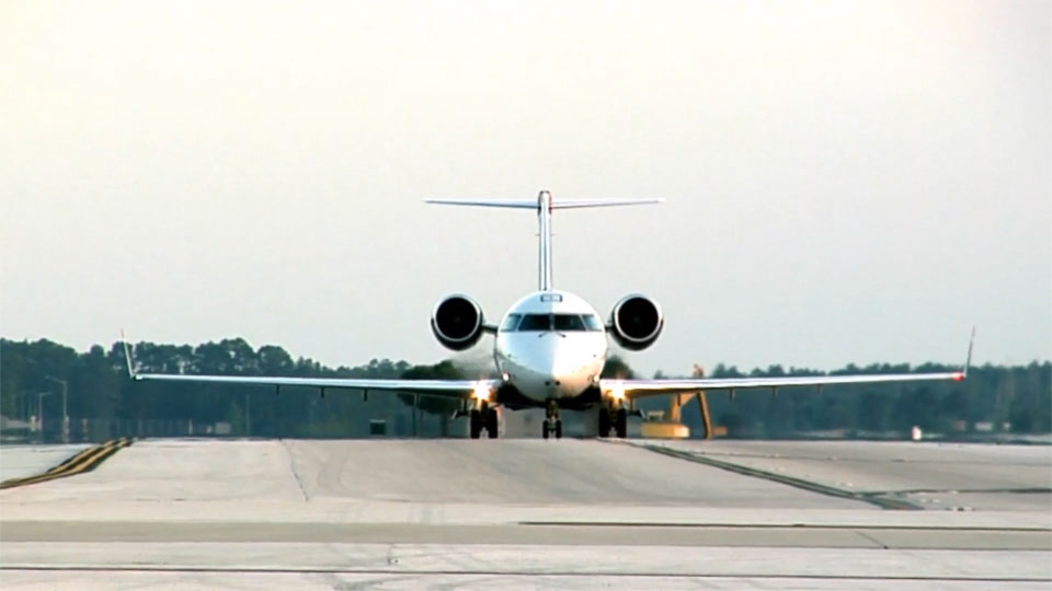 Evo Jet