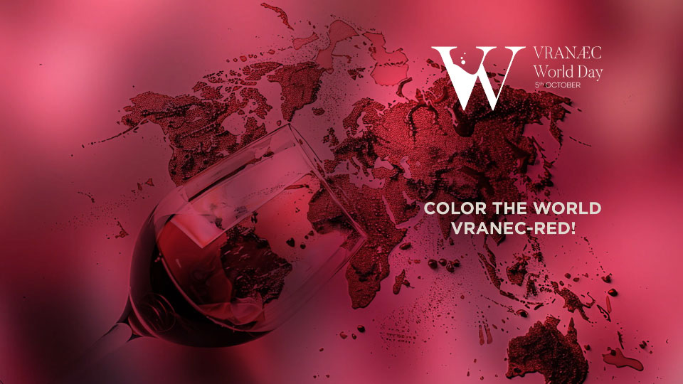 Vranec World Day 2024
