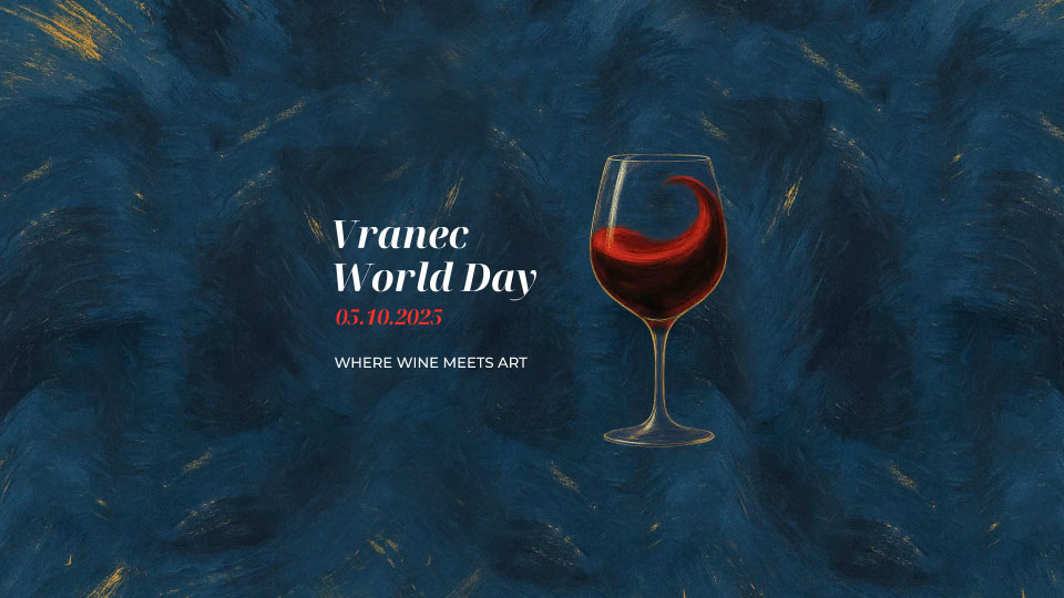 World Vranec Day 2025