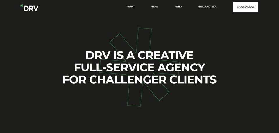 DRV Agency